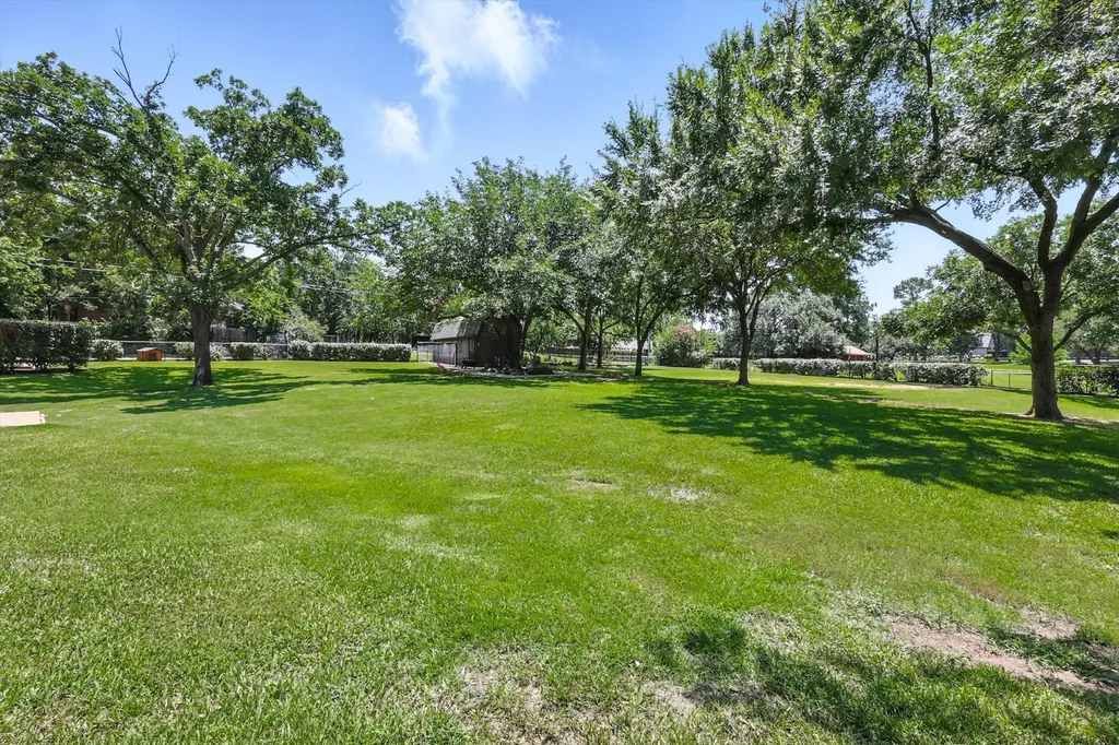 3201 Carmel Street Denton TX 76205