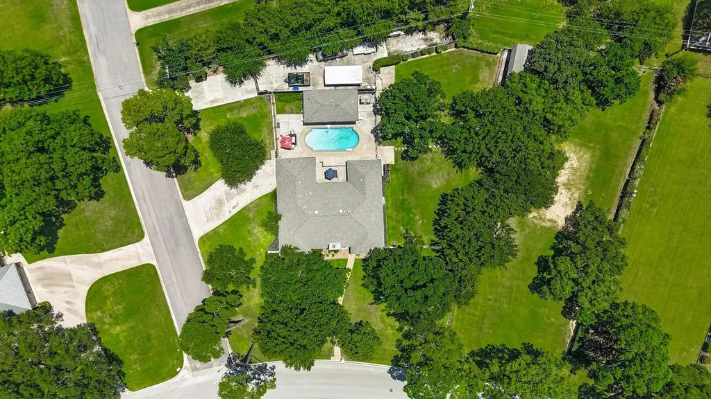 3201 Carmel Street Denton TX 76205