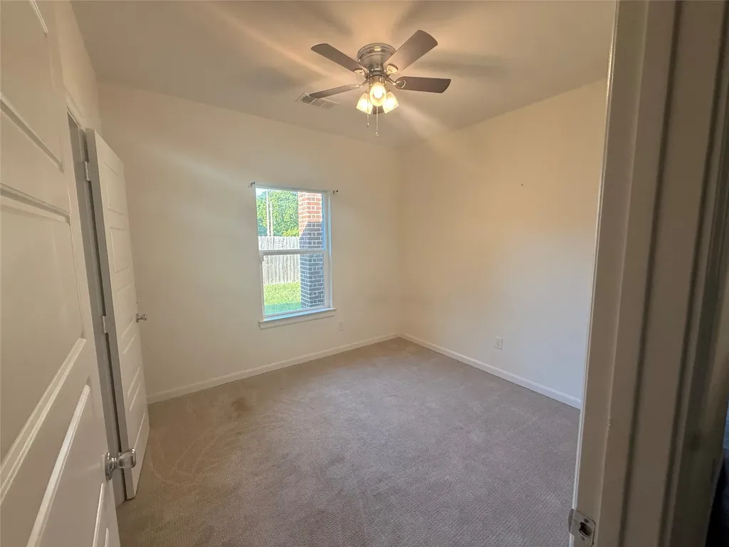 101 Boone Street Terrell TX 75160