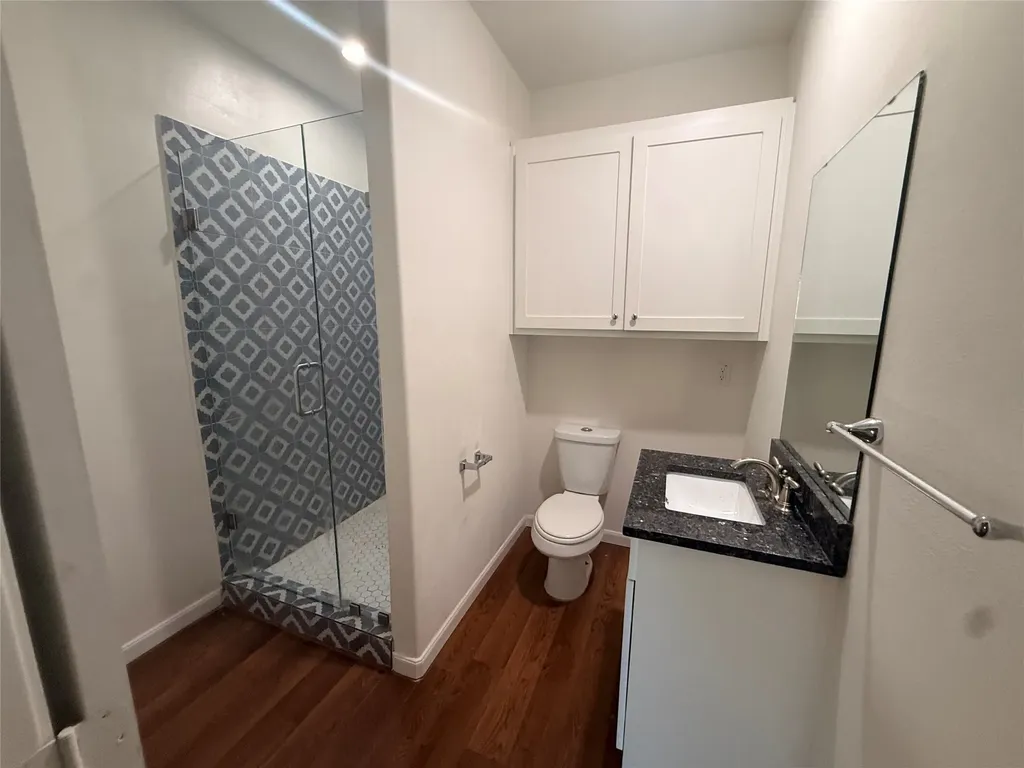 101 Boone Street Terrell TX 75160