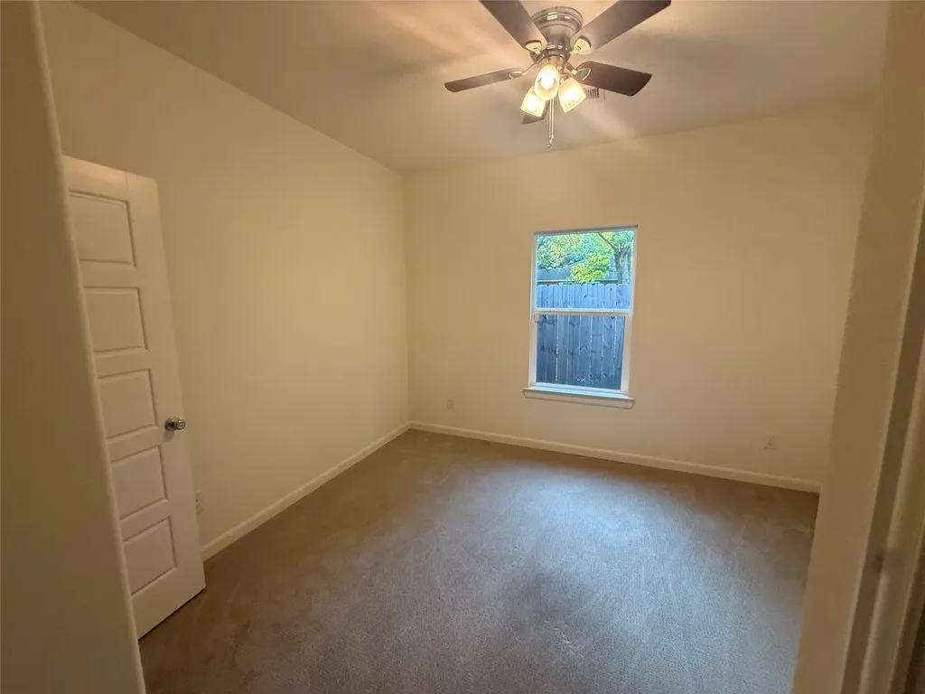 101 Boone Street Terrell TX 75160