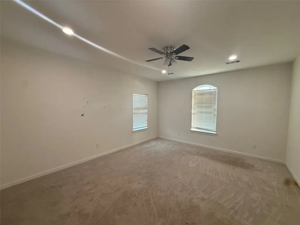 101 Boone Street Terrell TX 75160