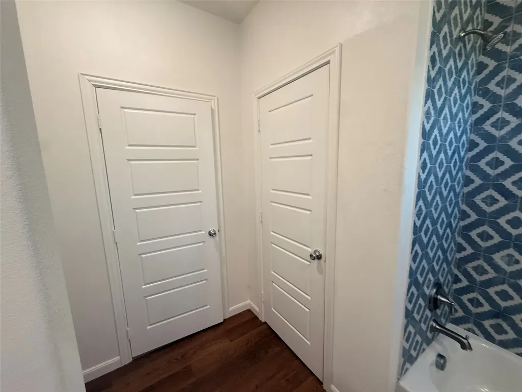 101 Boone Street Terrell TX 75160