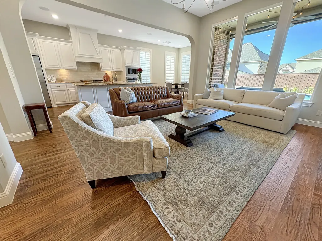 2251 Kennedy Drive Frisco TX 75034