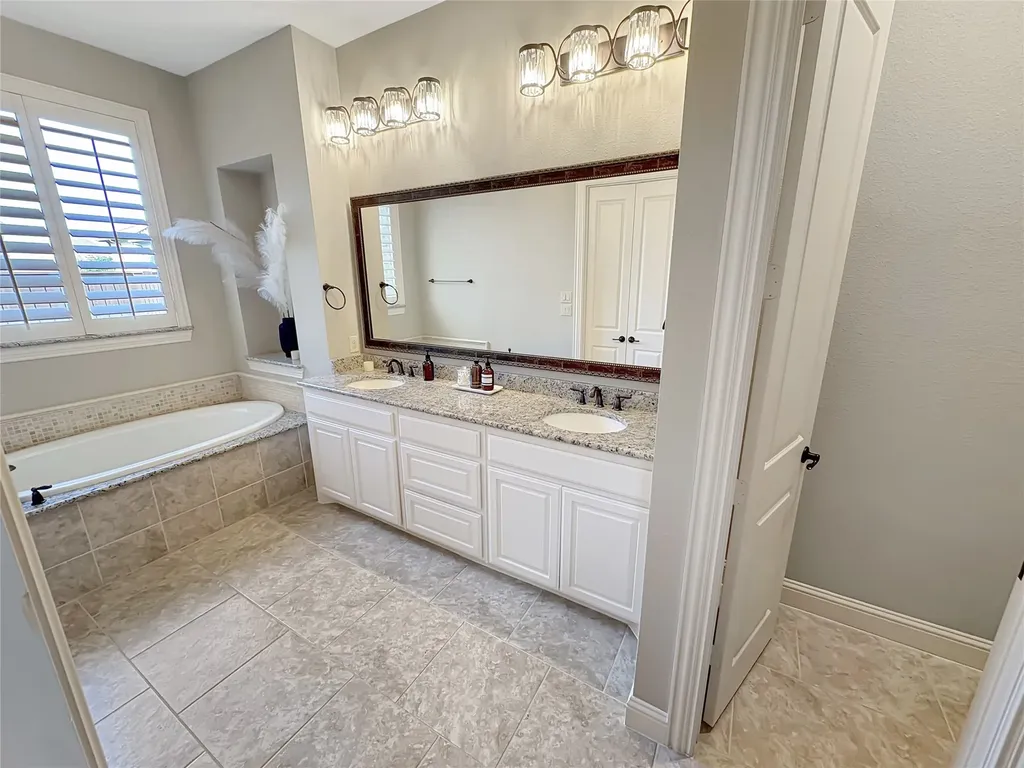 2251 Kennedy Drive Frisco TX 75034