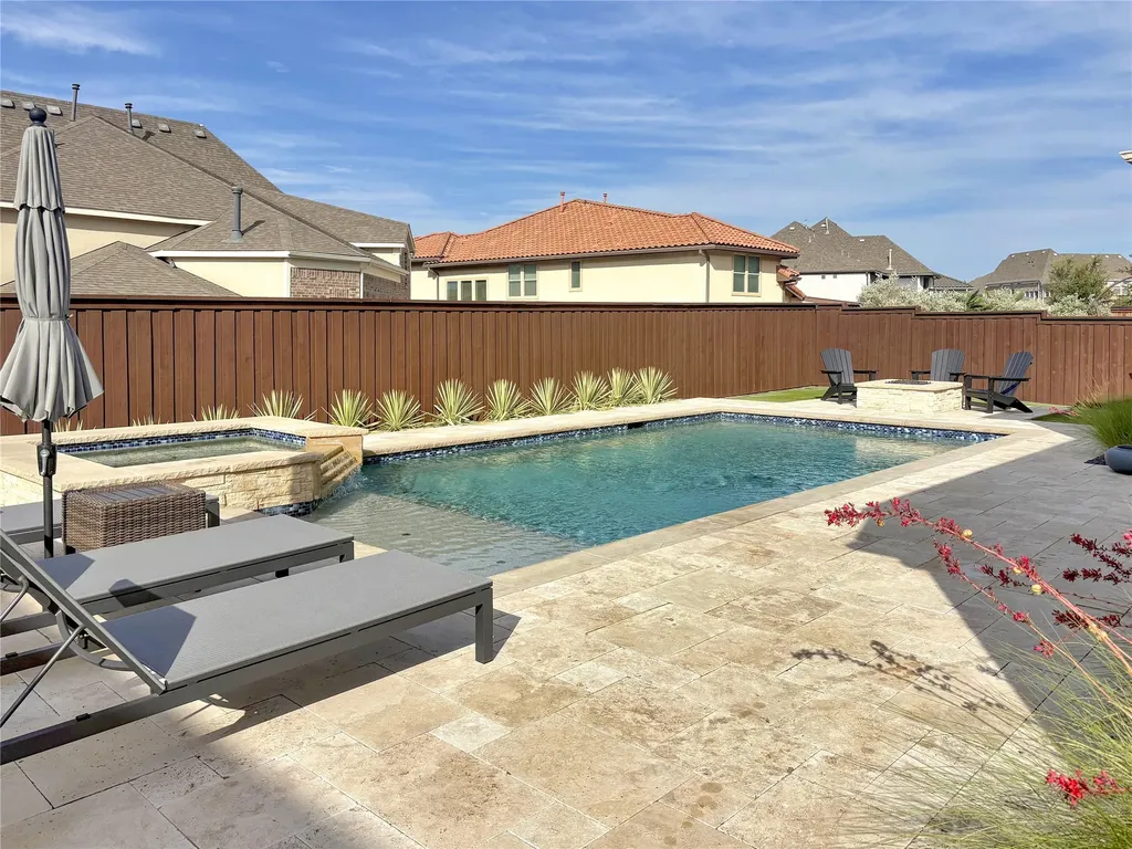 2251 Kennedy Drive Frisco TX 75034