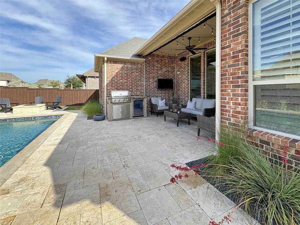 2251 Kennedy Drive Frisco TX 75034