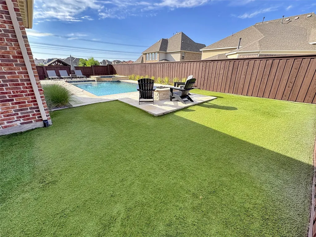 2251 Kennedy Drive Frisco TX 75034