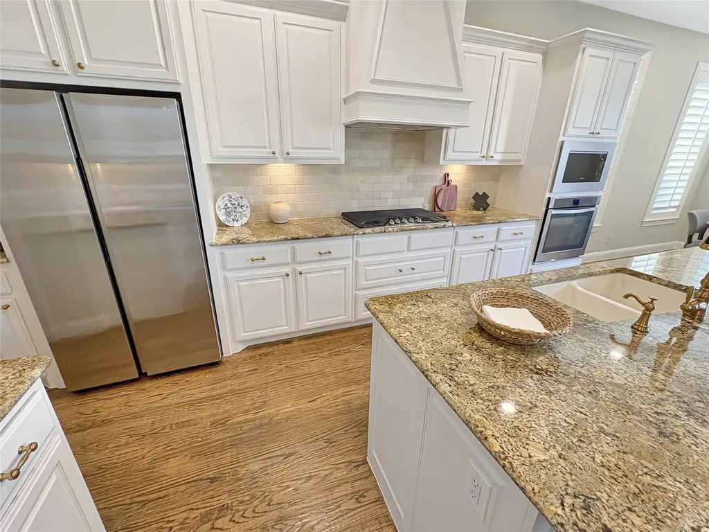 2251 Kennedy Drive Frisco TX 75034