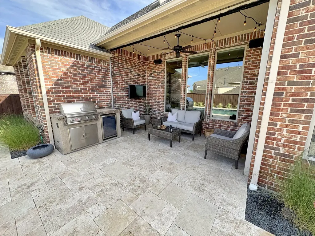 2251 Kennedy Drive Frisco TX 75034