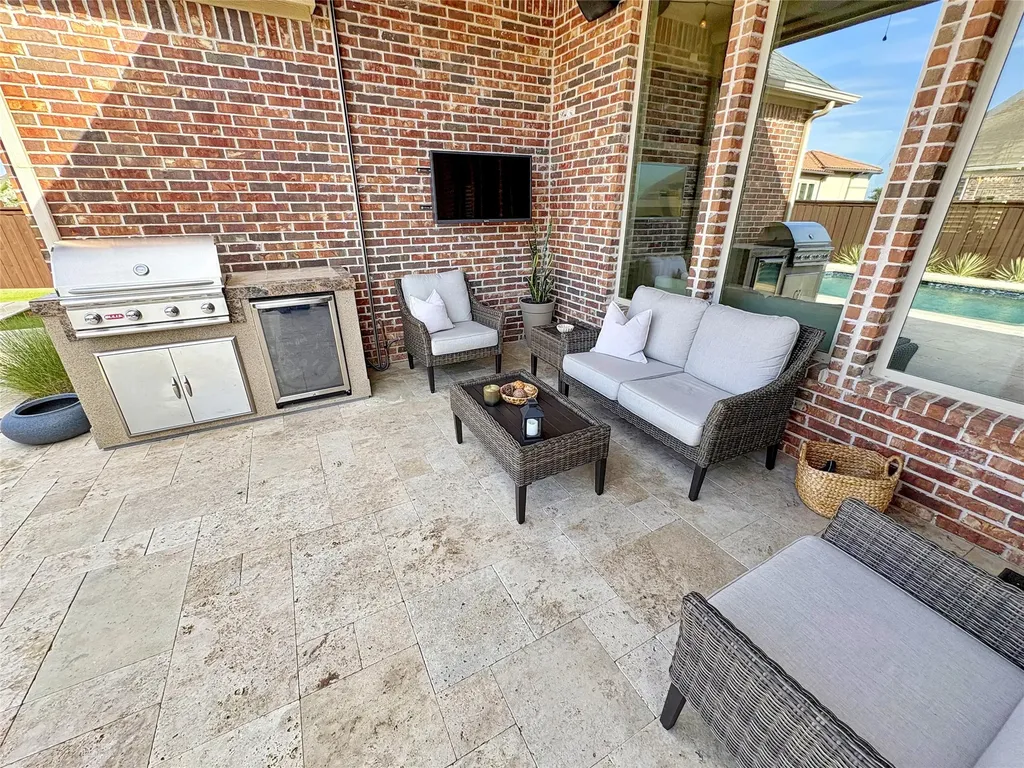 2251 Kennedy Drive Frisco TX 75034