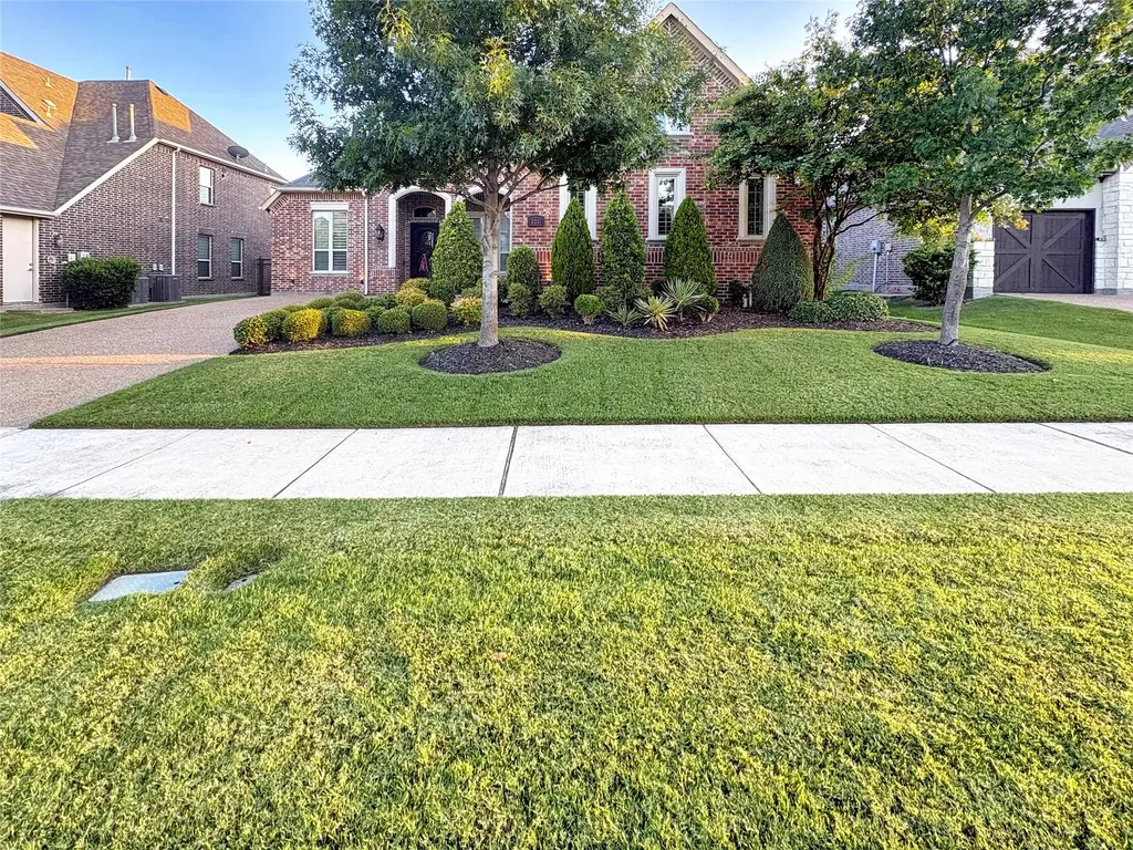 2251 Kennedy Drive Frisco TX 75034