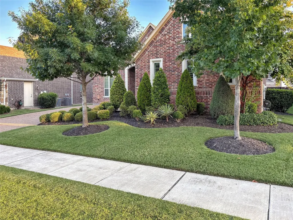 2251 Kennedy Drive Frisco TX 75034