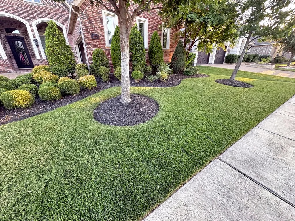 2251 Kennedy Drive Frisco TX 75034