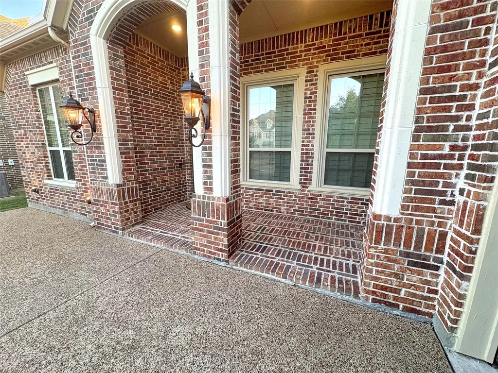 2251 Kennedy Drive Frisco TX 75034