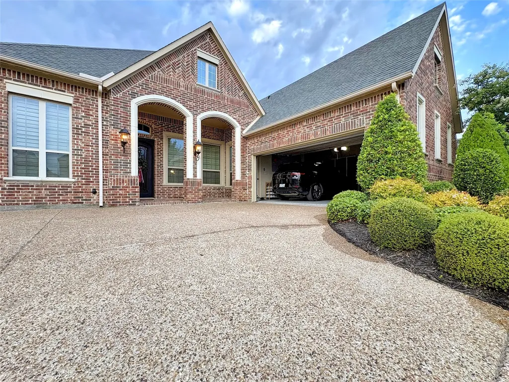 2251 Kennedy Drive Frisco TX 75034