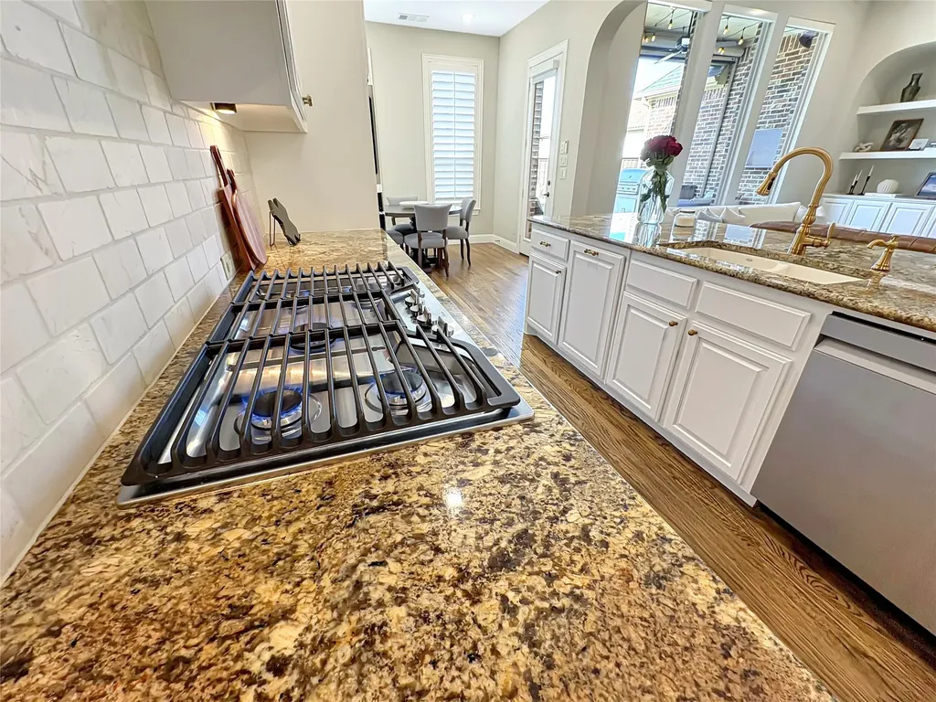 2251 Kennedy Drive Frisco TX 75034