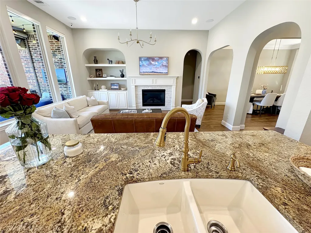 2251 Kennedy Drive Frisco TX 75034