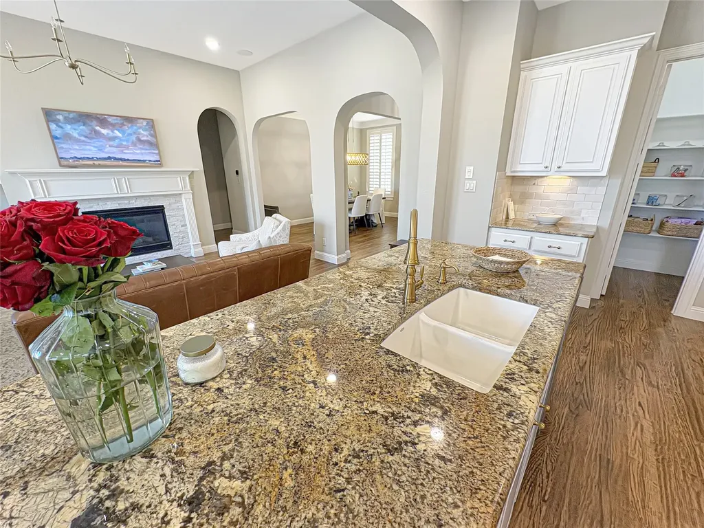 2251 Kennedy Drive Frisco TX 75034