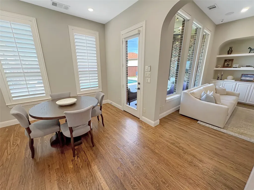 2251 Kennedy Drive Frisco TX 75034