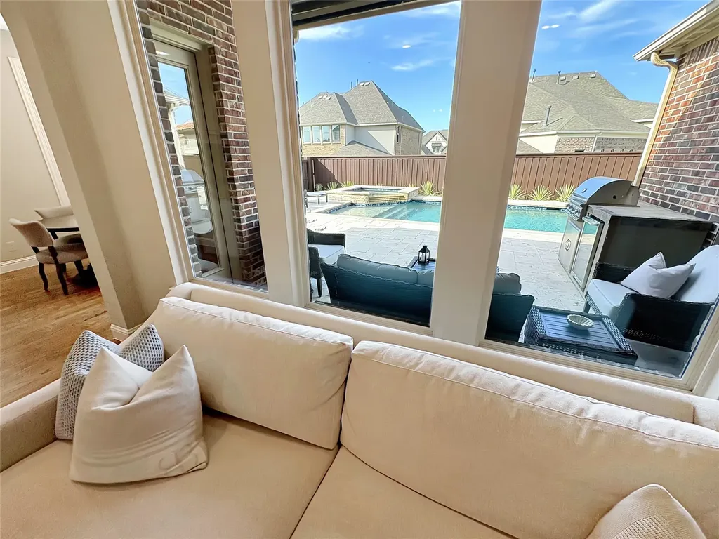 2251 Kennedy Drive Frisco TX 75034