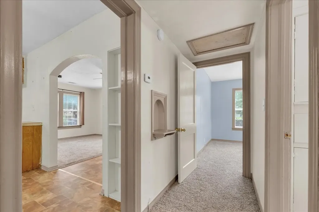 1113 Hudgins Avenue Fort Worth TX 76111