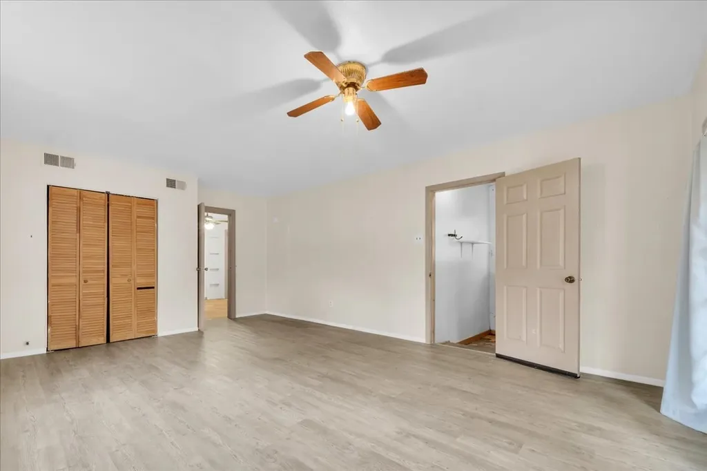 1113 Hudgins Avenue Fort Worth TX 76111