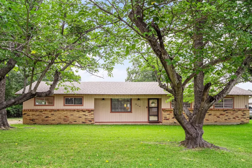 514 Malibu Street Malakoff TX 75148