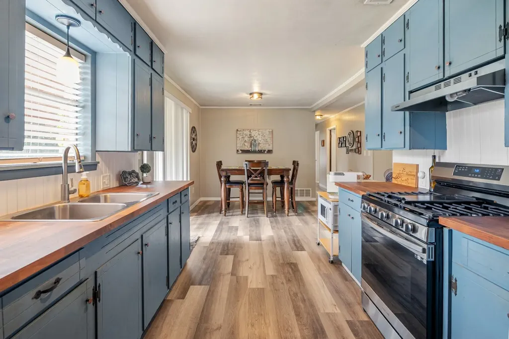 514 Malibu Street Malakoff TX 75148