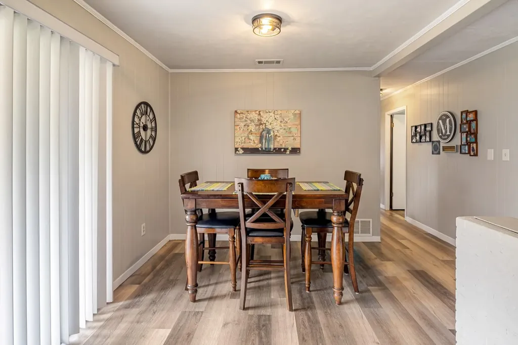 514 Malibu Street Malakoff TX 75148