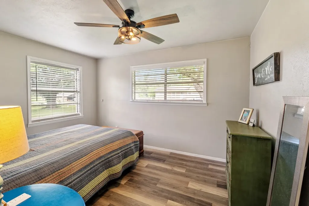 514 Malibu Street Malakoff TX 75148