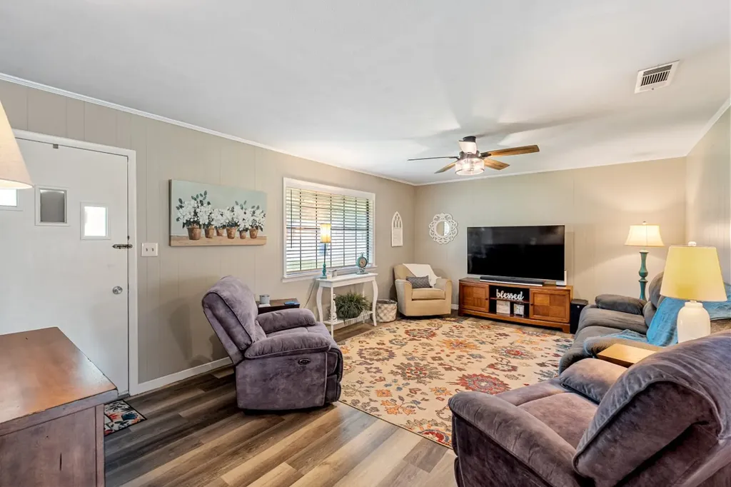 514 Malibu Street Malakoff TX 75148