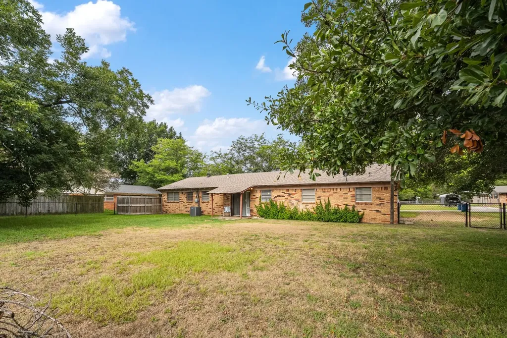 514 Malibu Street Malakoff TX 75148