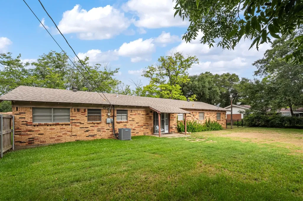 514 Malibu Street Malakoff TX 75148