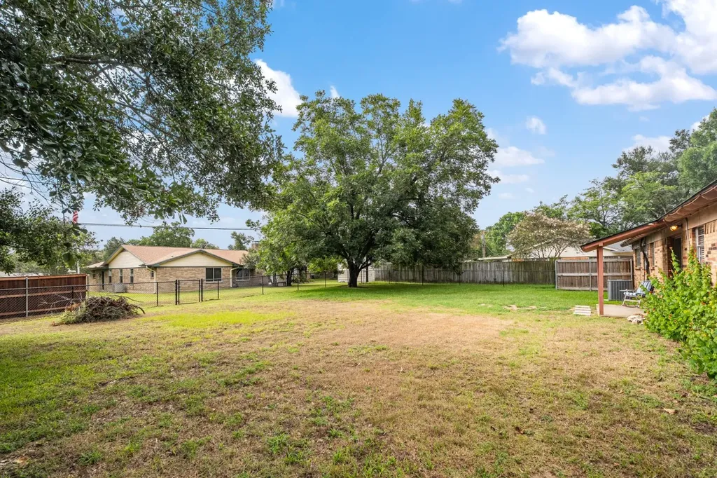 514 Malibu Street Malakoff TX 75148
