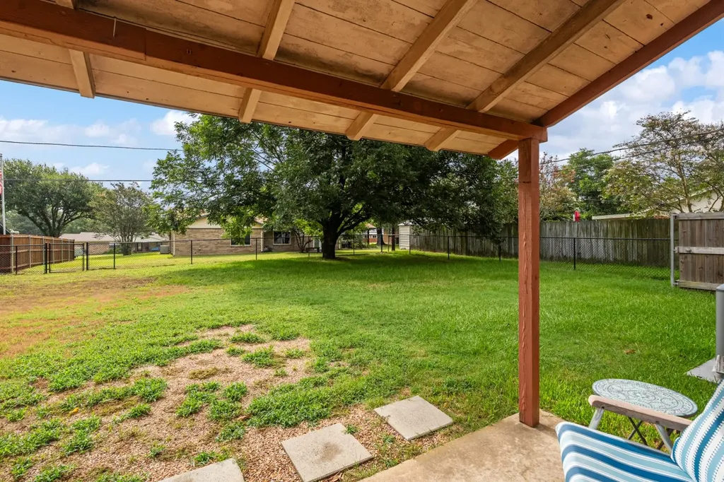 514 Malibu Street Malakoff TX 75148