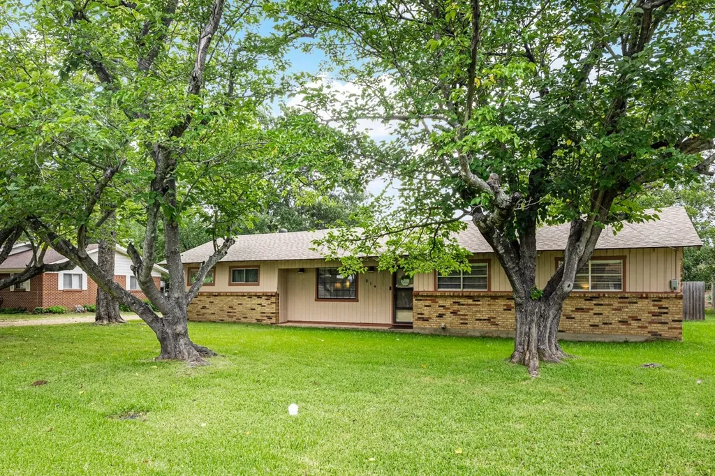 514 Malibu Street Malakoff TX 75148