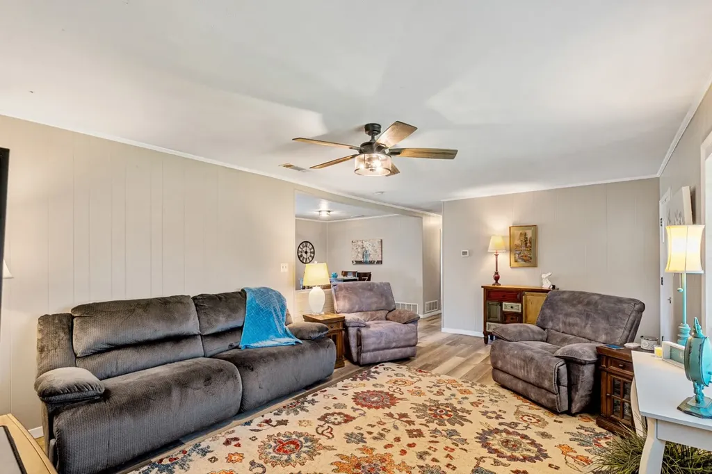 514 Malibu Street Malakoff TX 75148