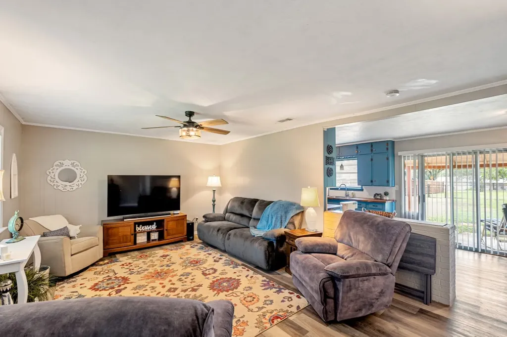 514 Malibu Street Malakoff TX 75148