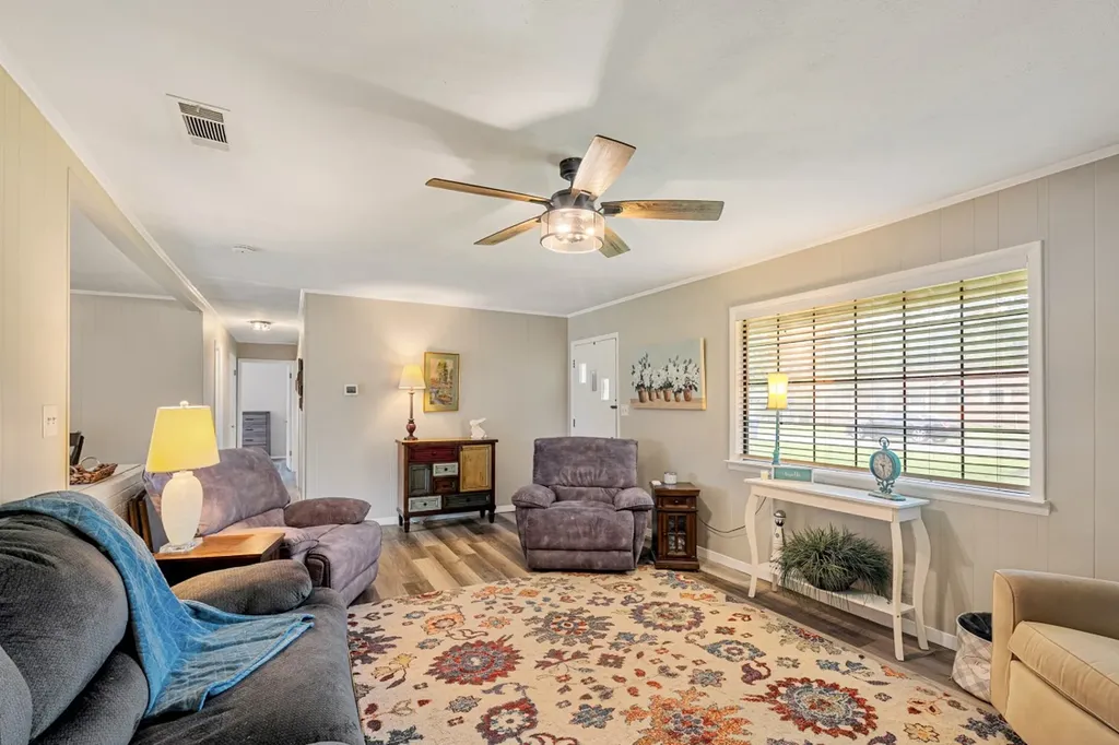 514 Malibu Street Malakoff TX 75148