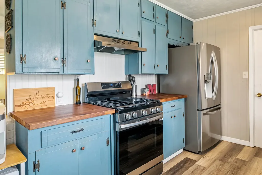 514 Malibu Street Malakoff TX 75148