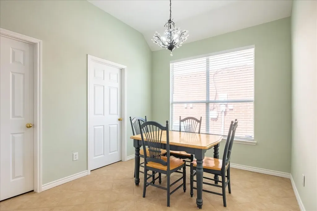 1511 Fallcreek Court Allen TX 75002