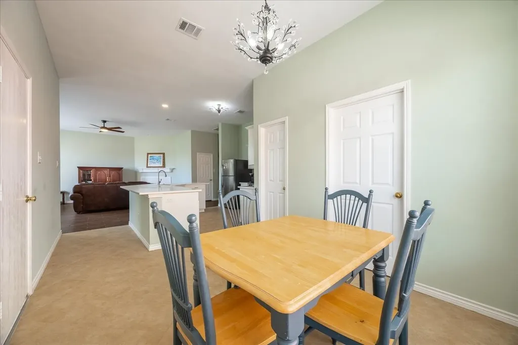 1511 Fallcreek Court Allen TX 75002