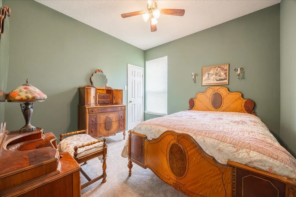 1511 Fallcreek Court Allen TX 75002