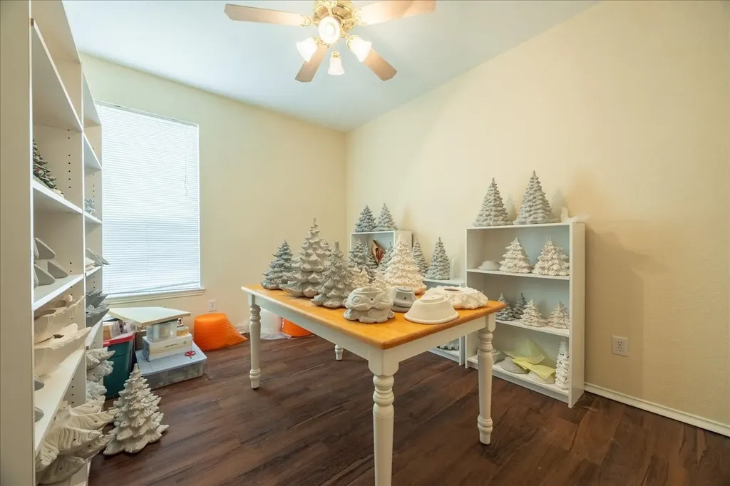 1511 Fallcreek Court Allen TX 75002
