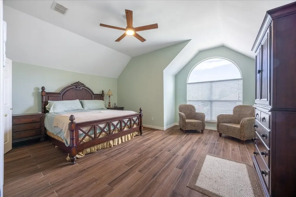 1511 Fallcreek Court Allen TX 75002