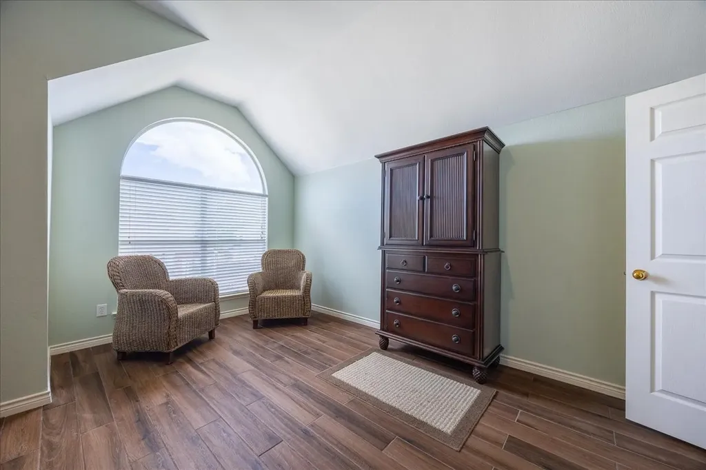 1511 Fallcreek Court Allen TX 75002