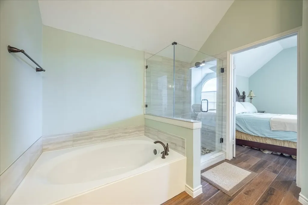 1511 Fallcreek Court Allen TX 75002