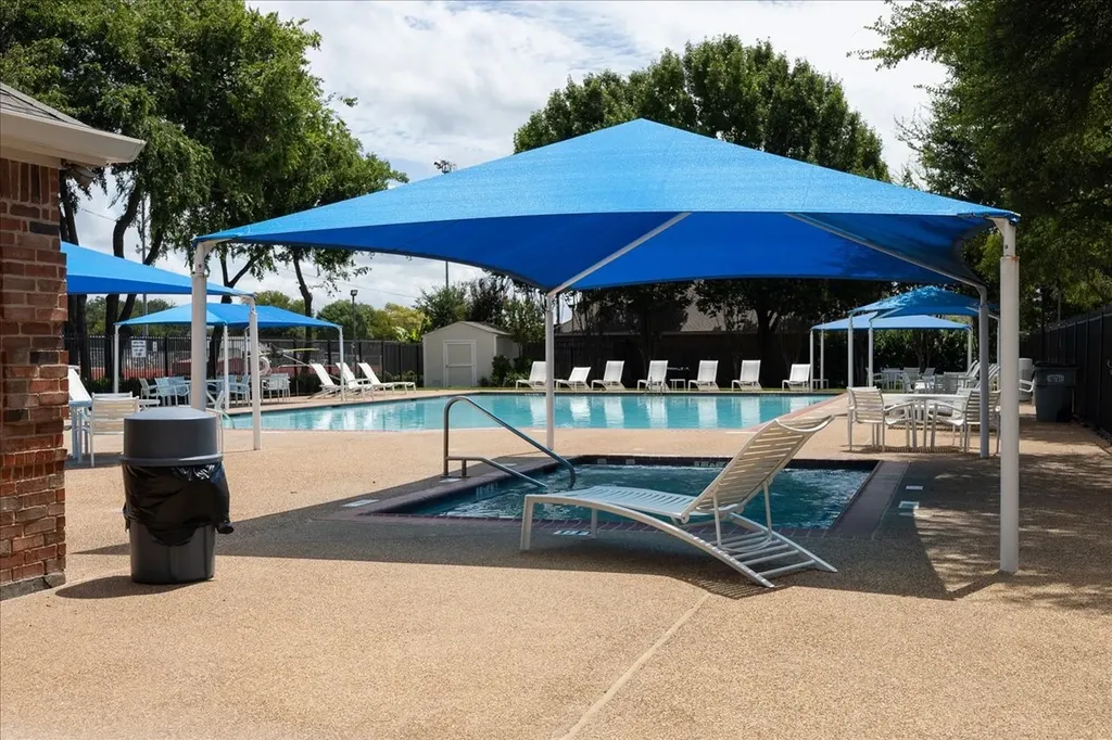 1511 Fallcreek Court Allen TX 75002