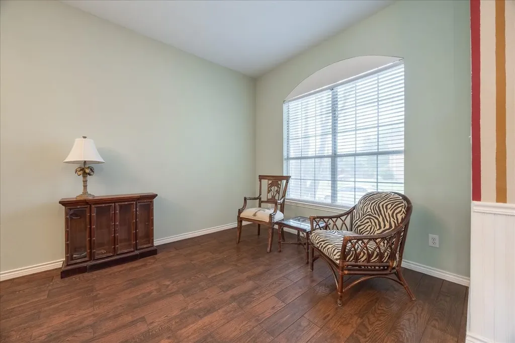 1511 Fallcreek Court Allen TX 75002